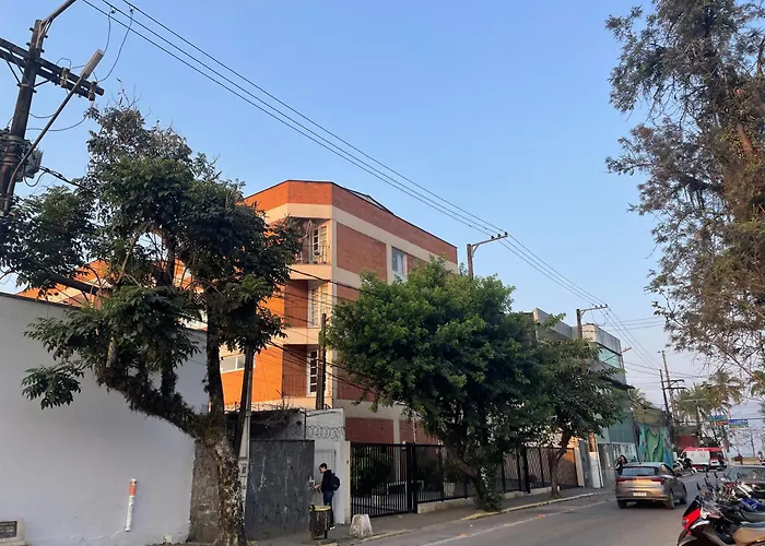 Excelente AP na Orla de